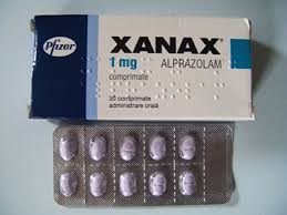 Online Pharmacy Xanax Alprazolam