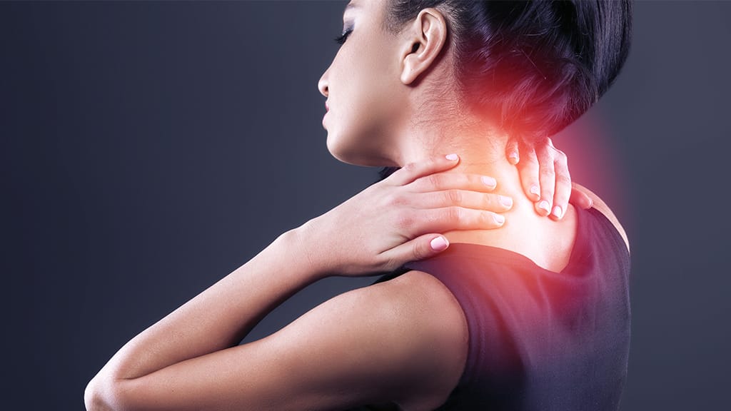 Tramadol for Cervical Pain
