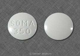 Soma online 350mg