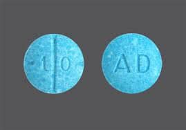adderall 10 mg