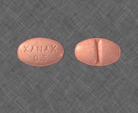 xanax 0.5 mg