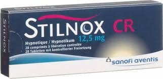 Ambien 12.5mg