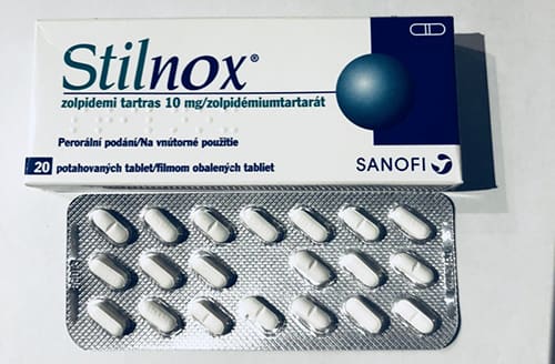 Ambien 10mg