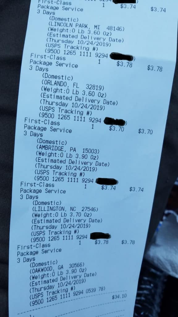 delivery proof5