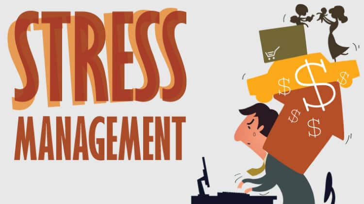 stress and management